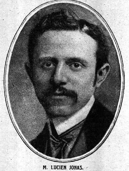 Annales Lucien Jonas