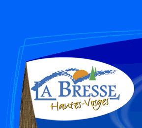 logo la Bresse