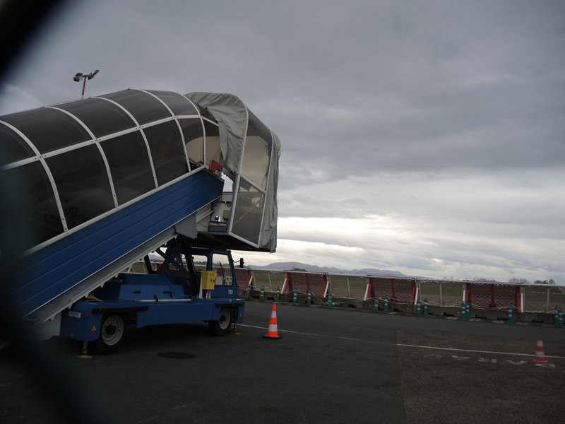 Biarritz, aéroport Biarritz (64)