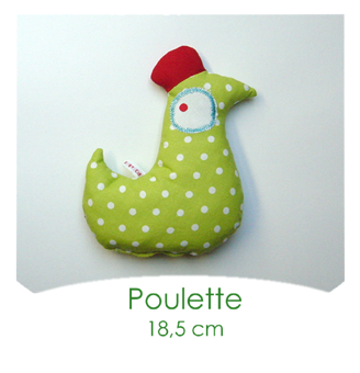 Poulette