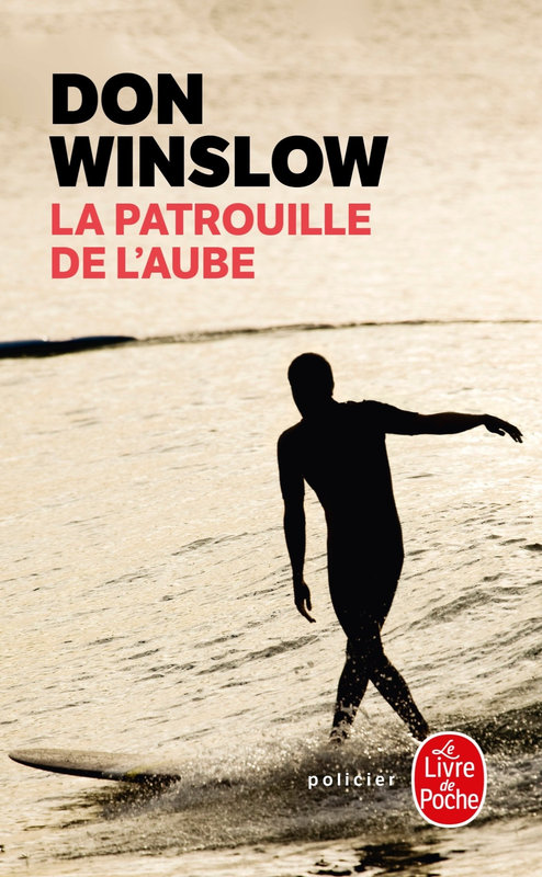 patrouille