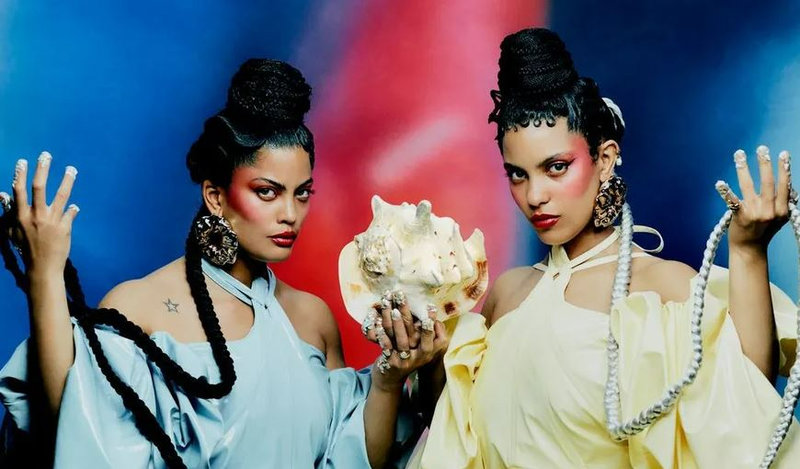 ibeyi