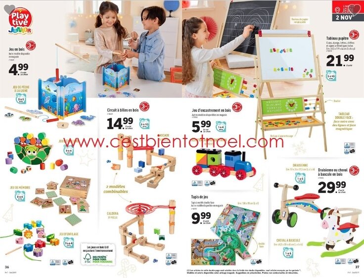 Lidl_Noel_2017_jeux_en_bois