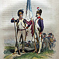 Le 18 janvier 1794 à Nogent : secours aux parents de défenseurs de la patrie, Général Huet.