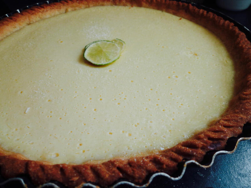 tart 2