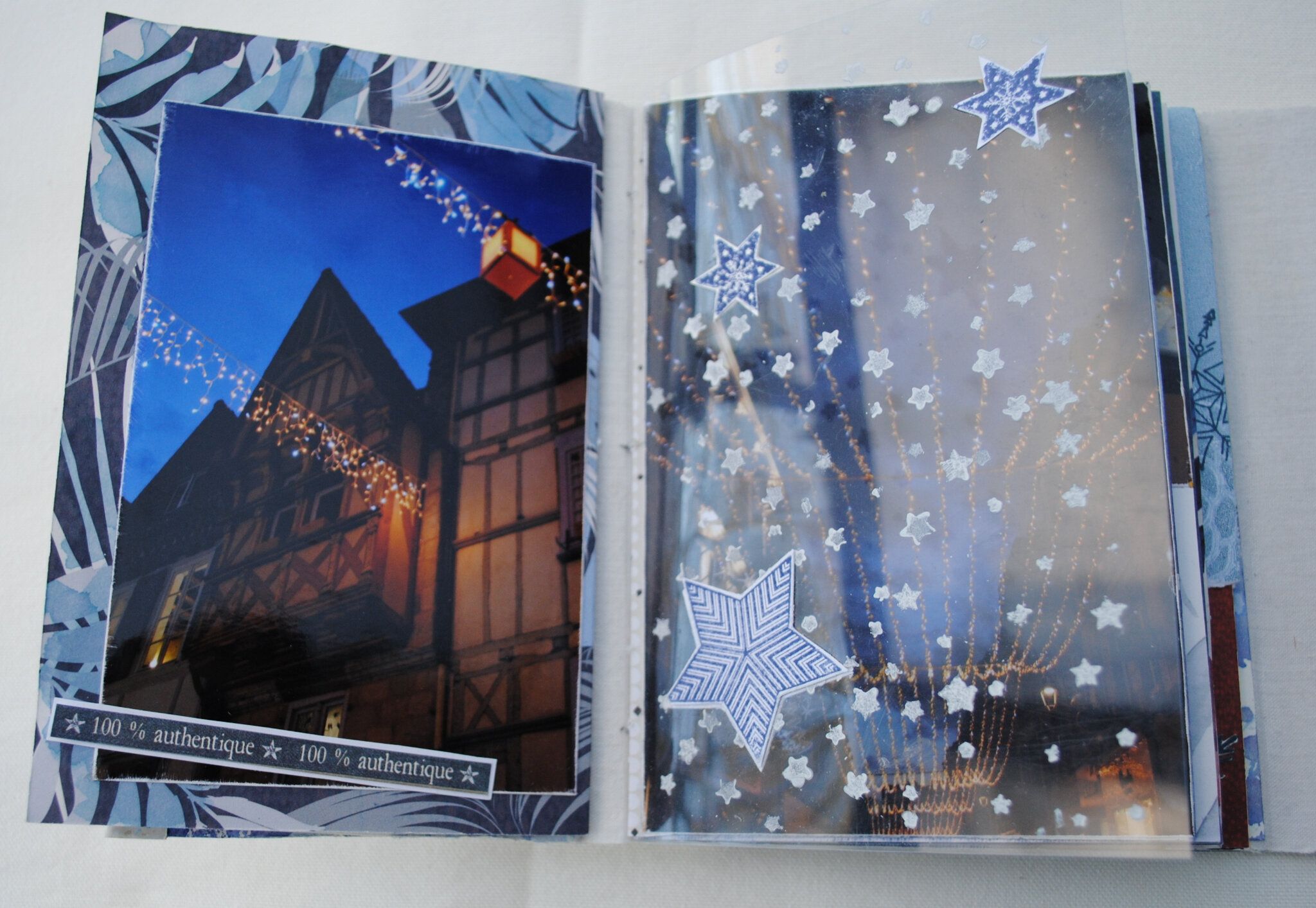 pages 4 et 5