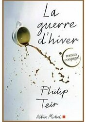 la guerre d'hiver