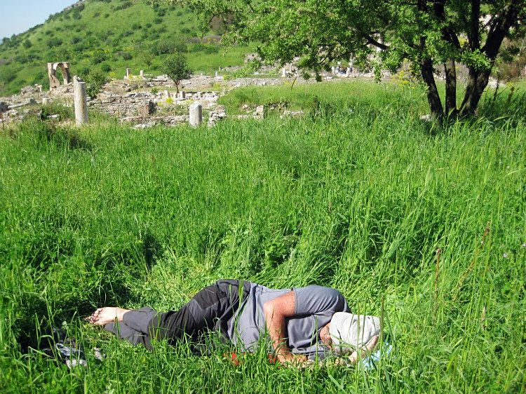 Sieste_ 032