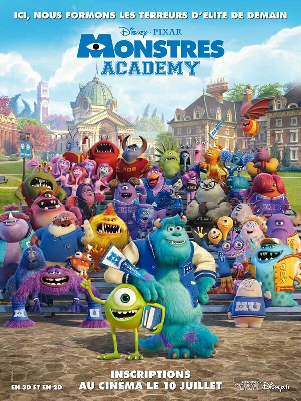 Monstres-Academy-Affiche-France