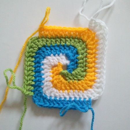 Tuto spirale 18