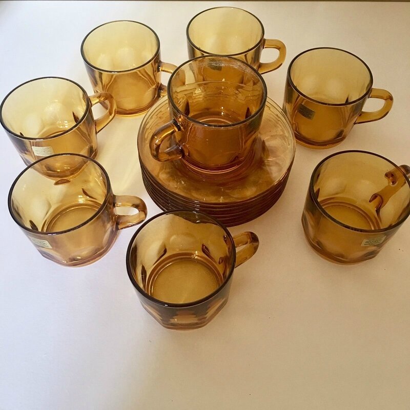 07 tasse fumé arco
