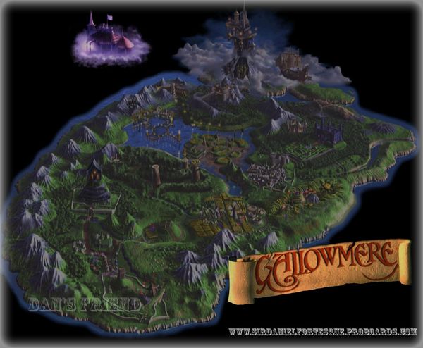 Gallowmere