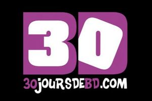 Logo 30 jours