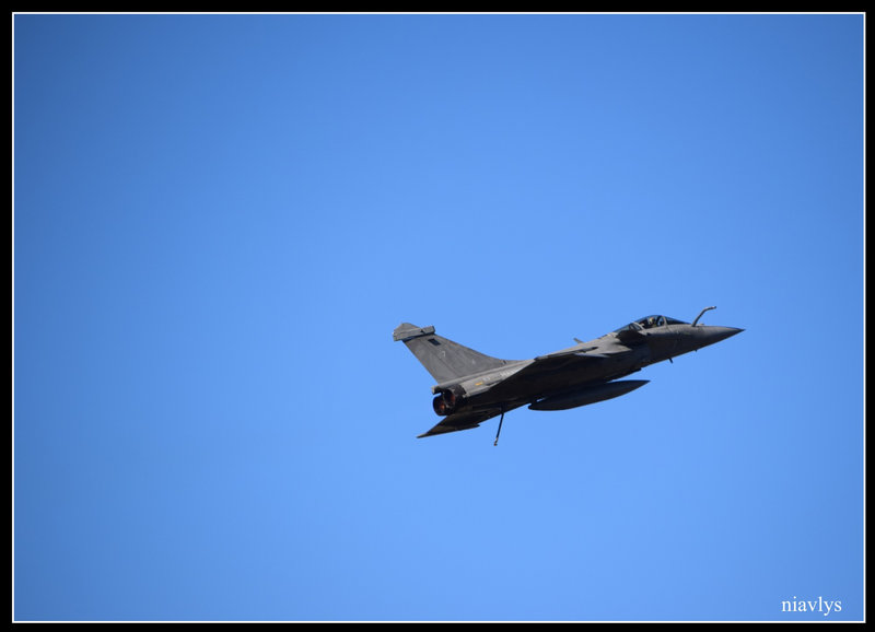 rafale 3