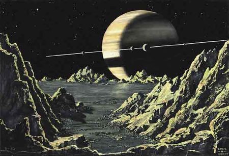 saturne_from_dione