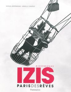Izis_Paris_des_r_ves