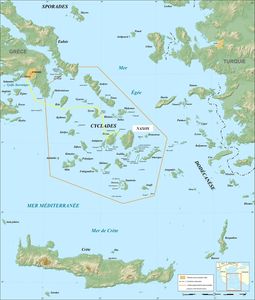 Cyclades_map
