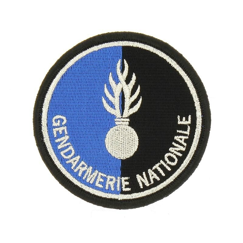 AEV 1718-10 gendarme