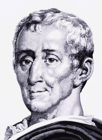 Montesquieu[1]