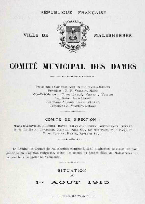 Dames de Malherbes1