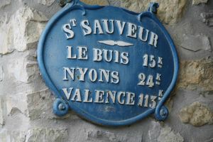 st sauveur