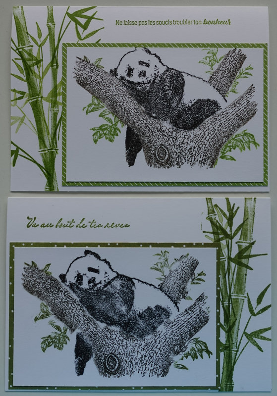 11b AT Carte Panda et bambous