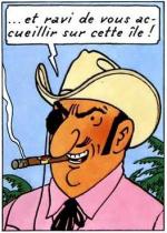 Rastapopoulos