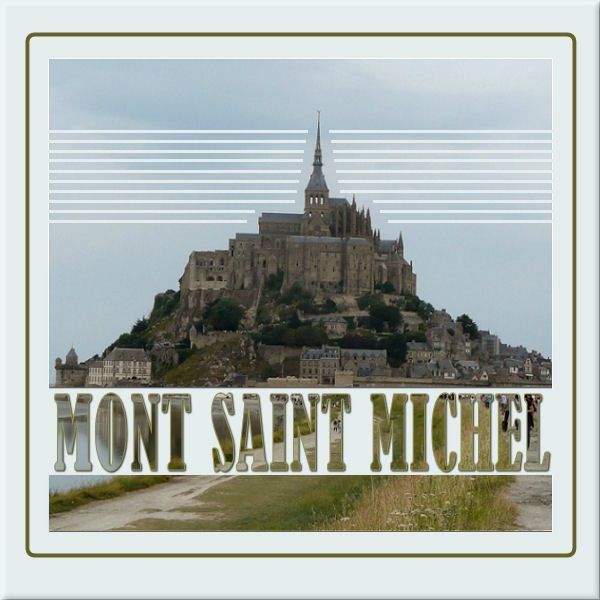 Voyage_Mt St Michel