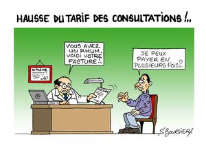 Santé web