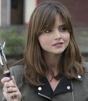 Clara Oswald