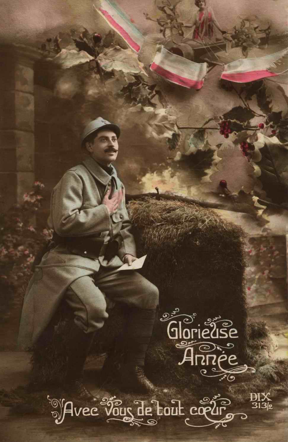 Glorieuse