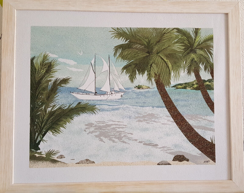 L16 - 40X50