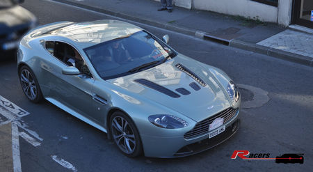 v8vantage