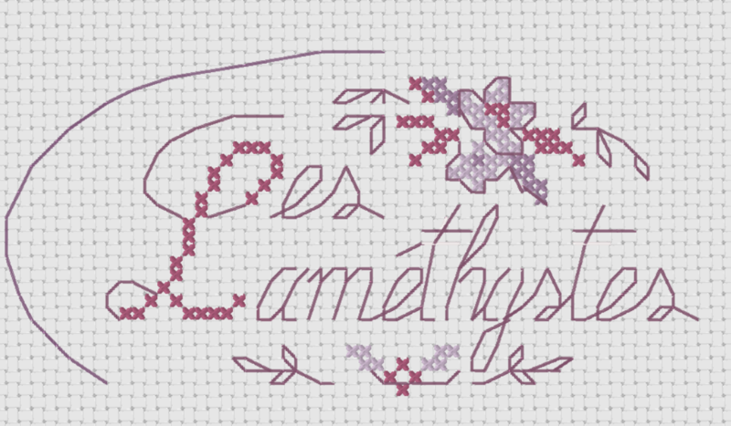 améthystes
