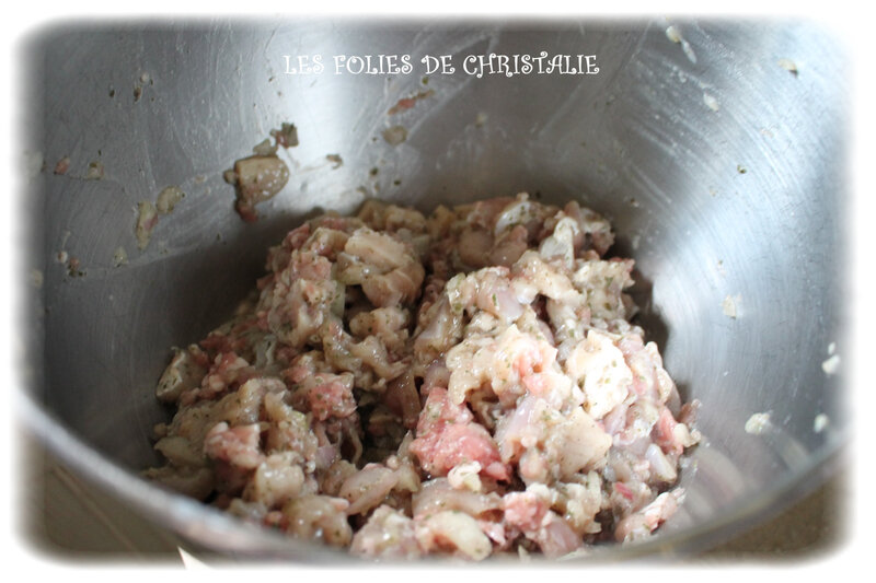 Pâté champenois 6