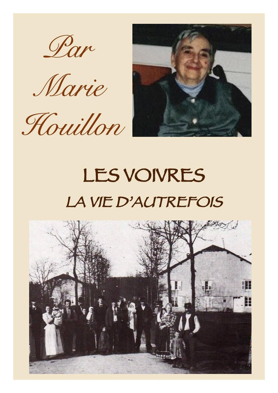Marie Houillon 2