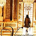 Versailles, le rêve d'un roi