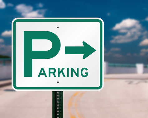 parking-garage-sign