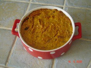 Parmentier de patate douce et thon recettes Patates Fingerling à lail et au romarin