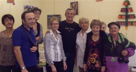 saint-paul-en-jarez-pierre-lemarchal-au-vernissage-de-l-association-reve-mille-etoiles