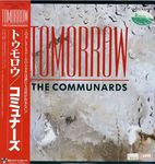 Communards Tomorrow 12inch Japan