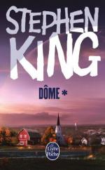 Stephen King, Dôme 1