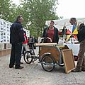 905 - Marché artisanal