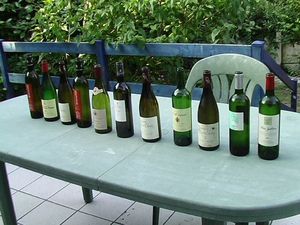dégustation des languedocs 011