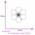 tampon-fleur-de-printemps-moyen-modele-nm