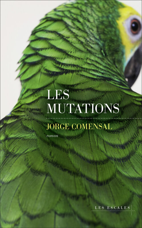 COUV Les mutations