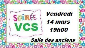 Invit 14 mars