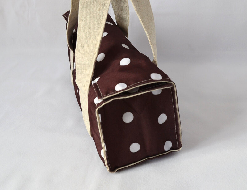 sac à cake-couture-tuto-la chouette bricole