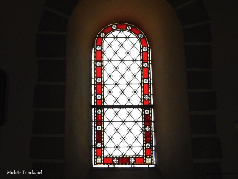 Eglises de Moliets et de Messanges 030918