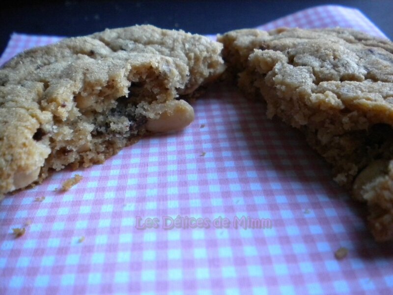 Les French cookies de l’Upper East Side 5